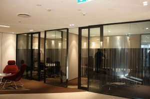 Metric Interiors