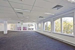 Metric Interiors
