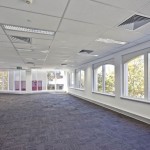 Metric Interiors
